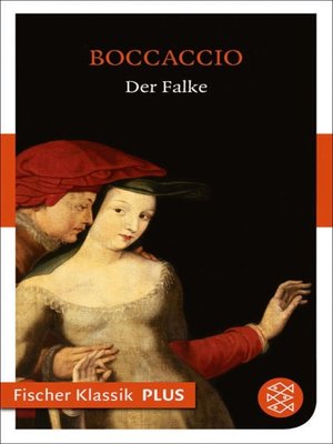 cover image of Der Falke
